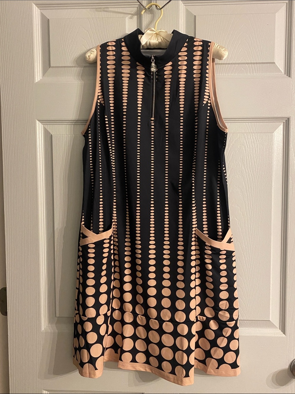 Acegolfs Dress Size Large NWT